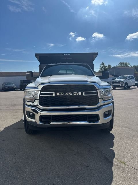 Used 2024 White Ram Tradesman image 9