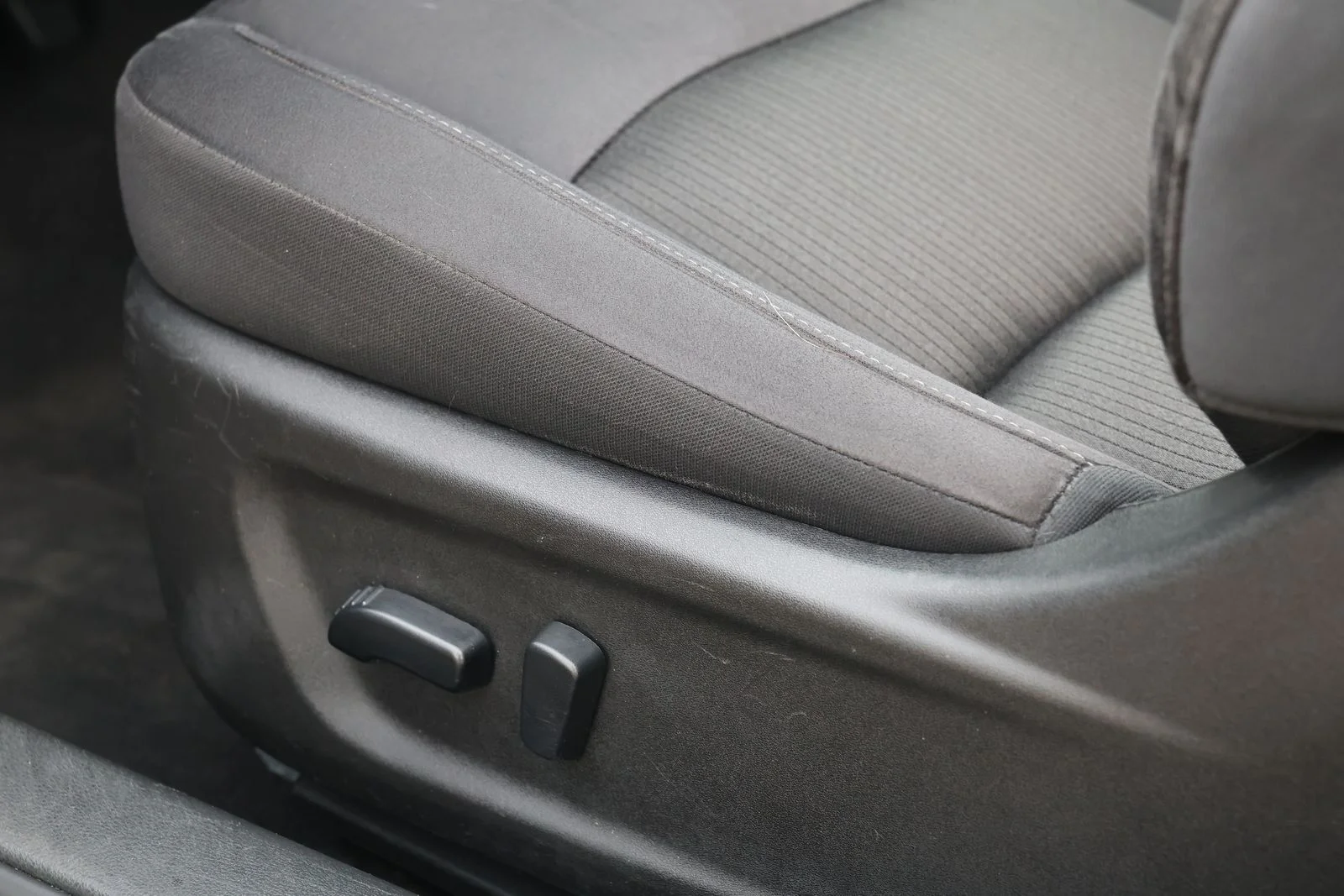 Used 2024 Gray Nissan 2.5 SV image 27