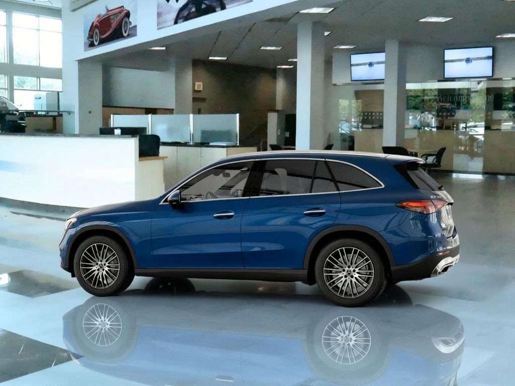 2026 Mercedes-Benz GLC Base - Photo 31