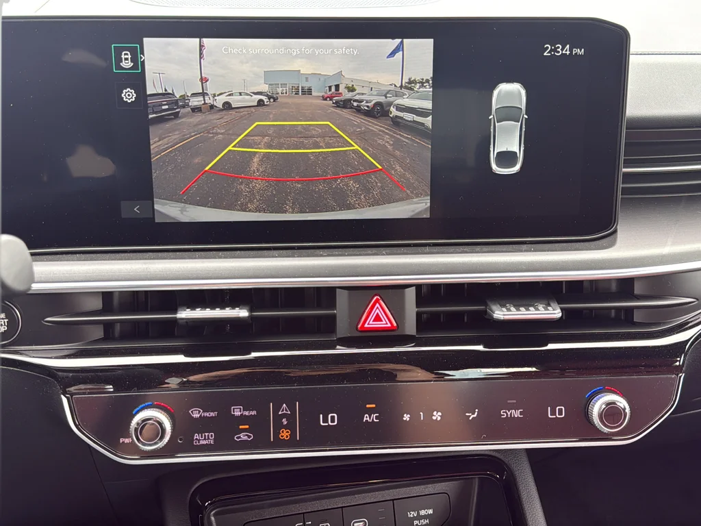 New 2026 Wolf Gray Kia GT-Line image 20