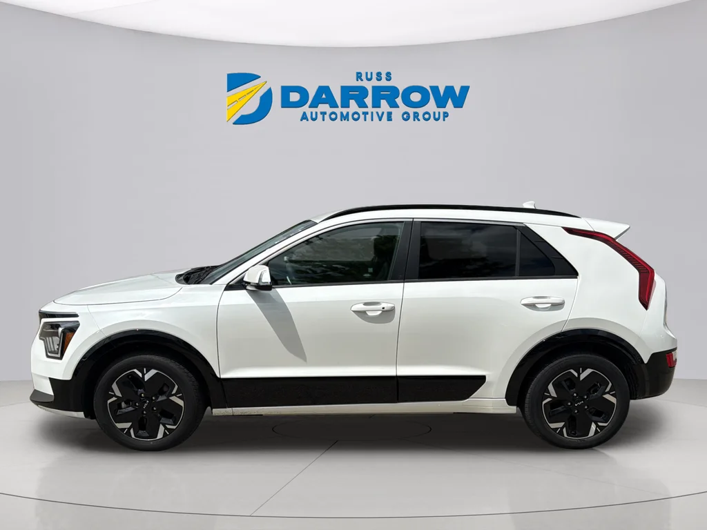 Certified 2023 Kia Niro Wind with VIN KNDCR3L16P5017696 for sale in Madison, WI