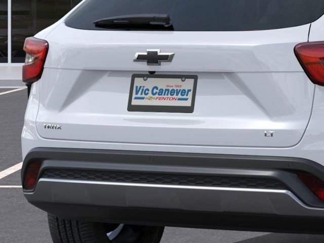 2026 Chevrolet Trax LT - Photo 14