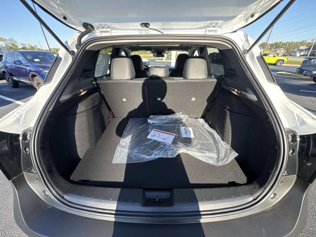 2026 Nissan KICKS SR AWD - Photo 24