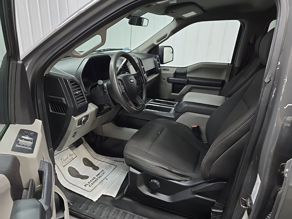 Used 2018 Lead Foot Ford XL image 30