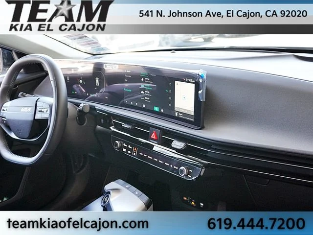 New 2026 Gray Kia Light image 12
