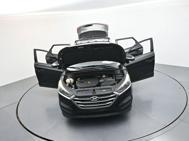 Used 2018 Black Hyundai SEL image 43
