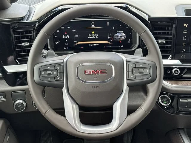 2026 GMC Sierra 1500 SLT - Photo 14