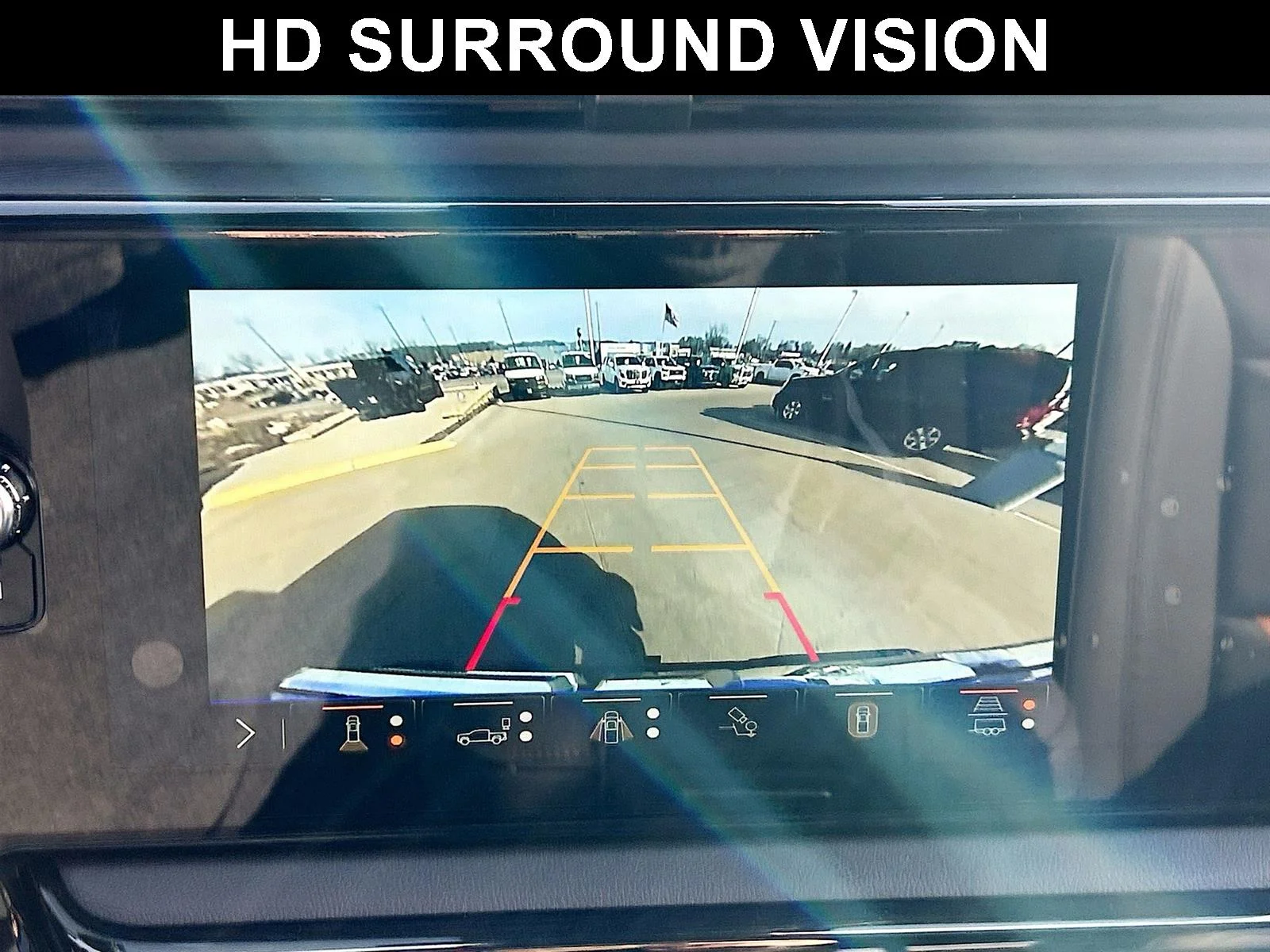 2026 GMC Sierra 1500 AT4 - Photo 6