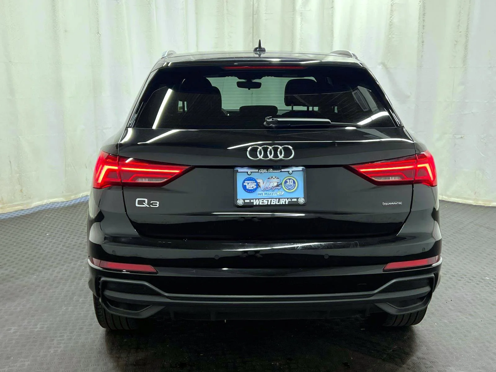 Used 2025 White Audi S line Premium image 7