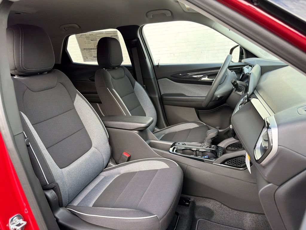 2026 Chevrolet Trailblazer LT - Photo 13
