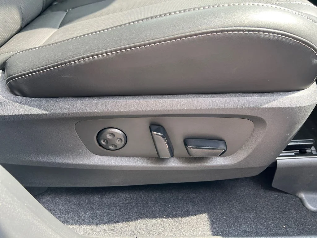 2026 INFINITI QX60 LUXE - Photo 14