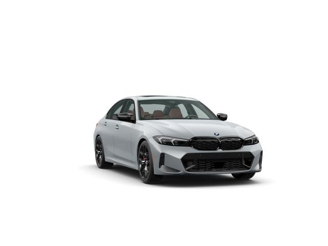 2026 3 Series M340i