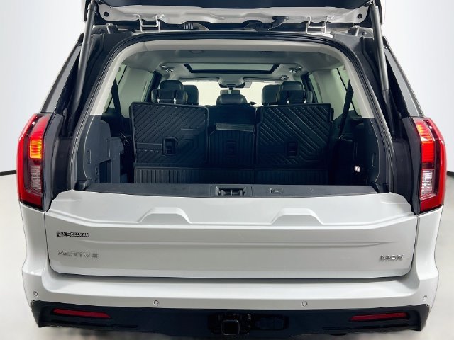2025 Ford Expedition Active - Photo 37