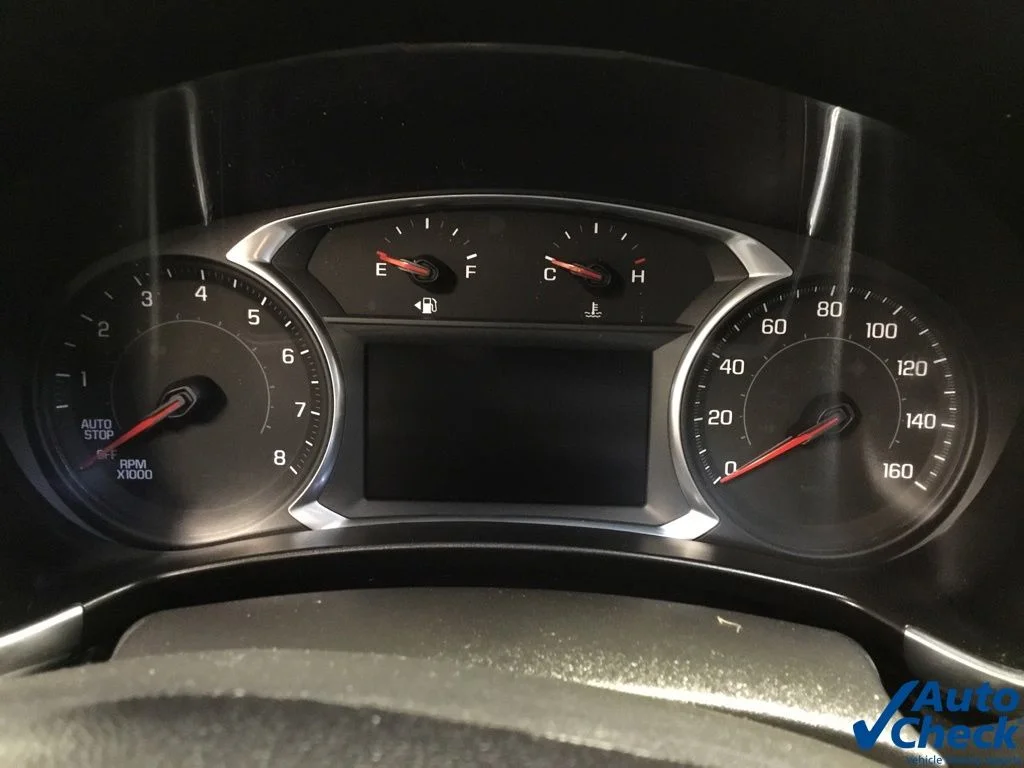 Used 2018 Gray Chevrolet Premier image 46