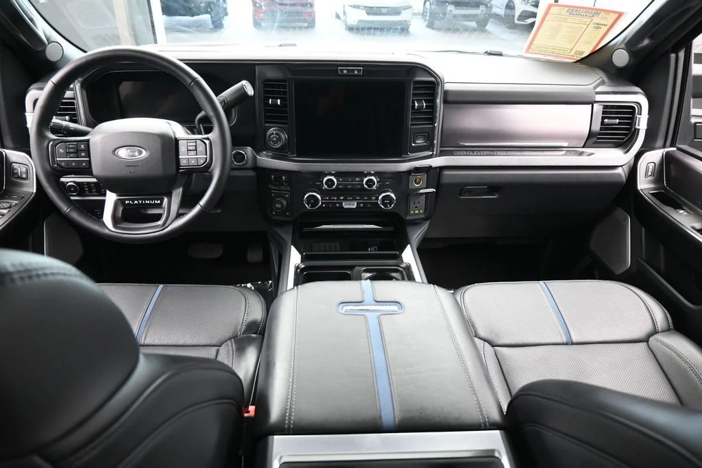 Used 2026 Gray Ford XL image 47