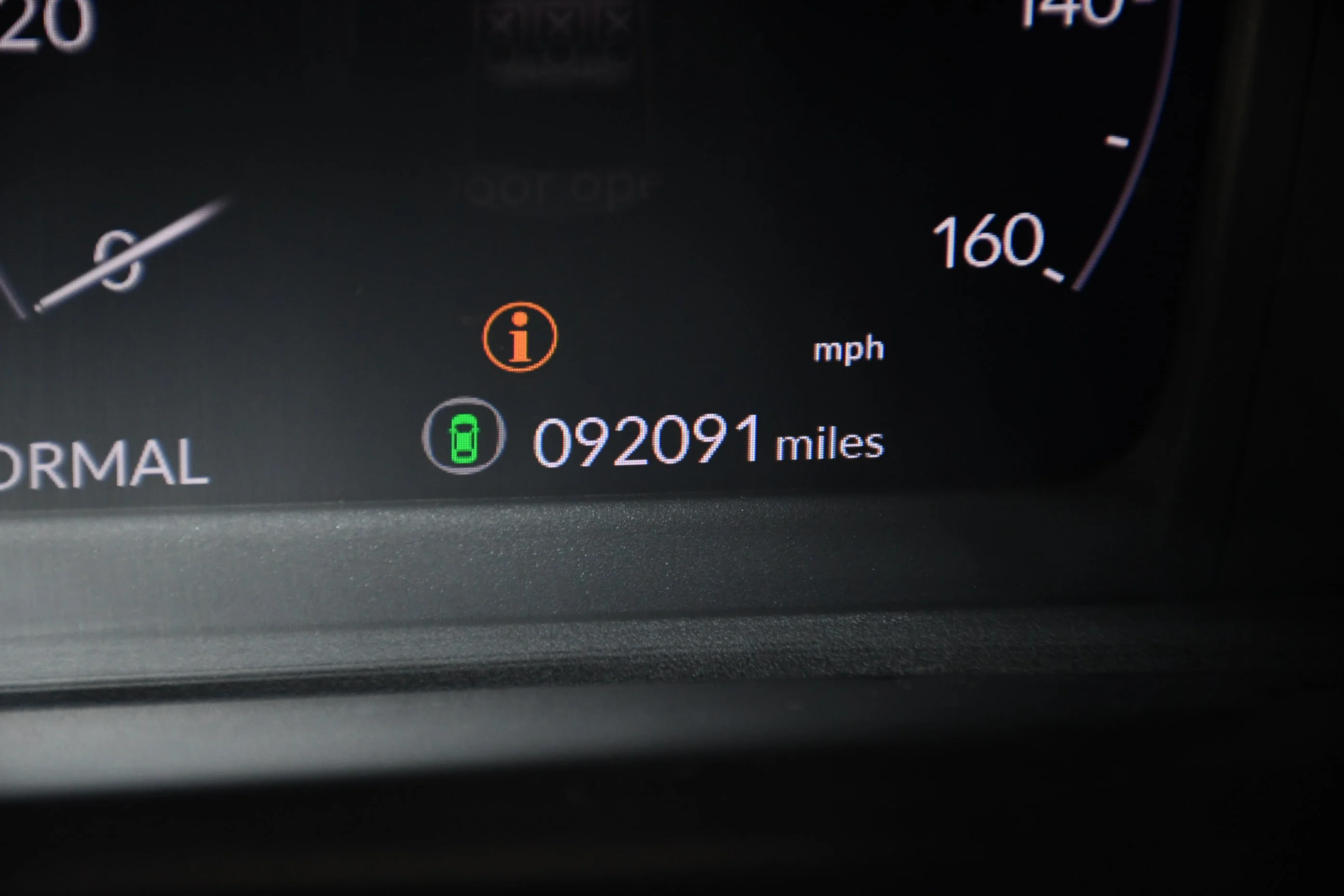 Used 2023 Nh-731 Honda Touring image 17