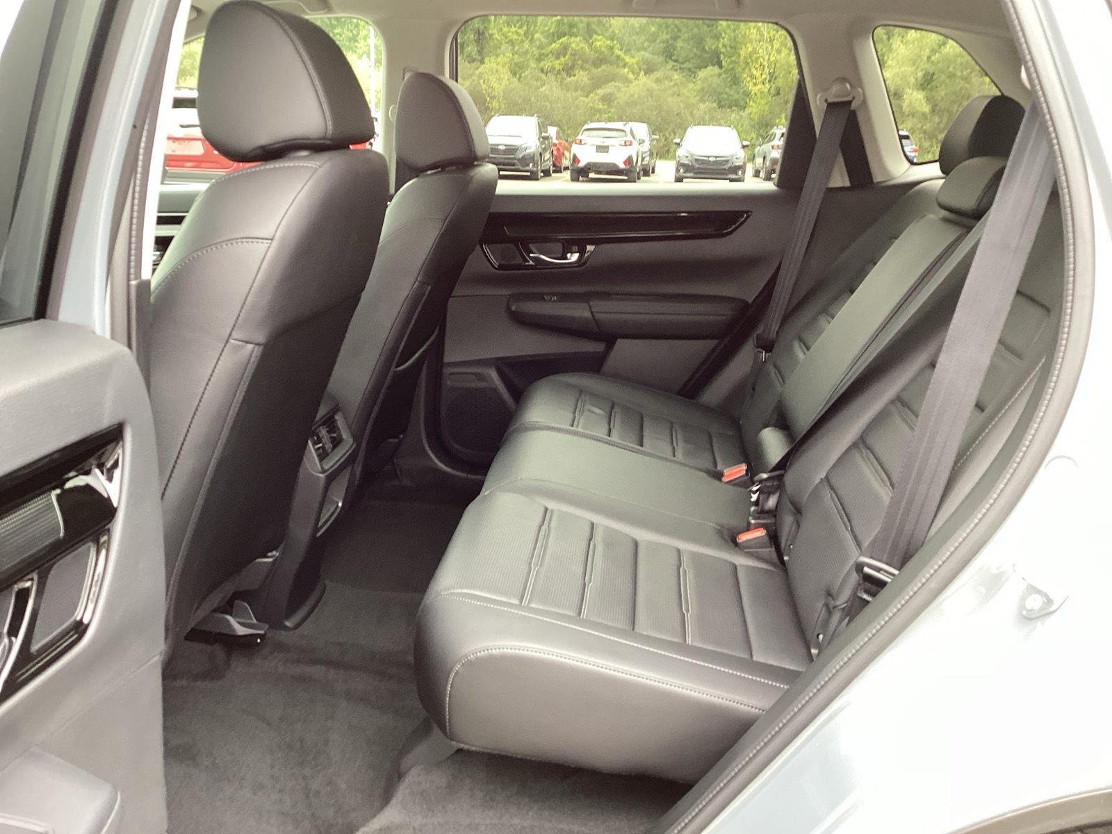 Used 2026 Urban Gray Pearl Honda EX-L image 13