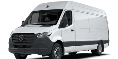 2026 Mercedes-Benz Sprinter 4500 170 WB HO High Roof's photo