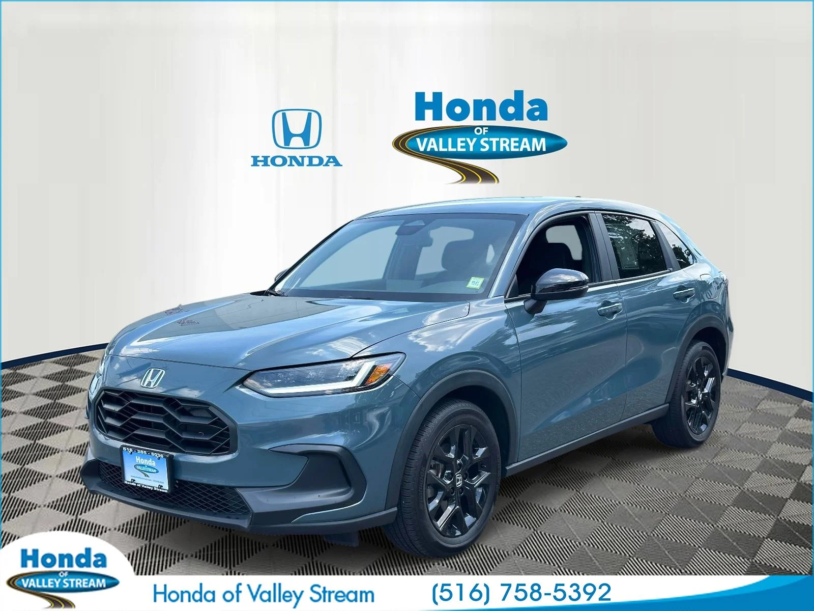 2024 Honda HR-V Sport - Photo 3