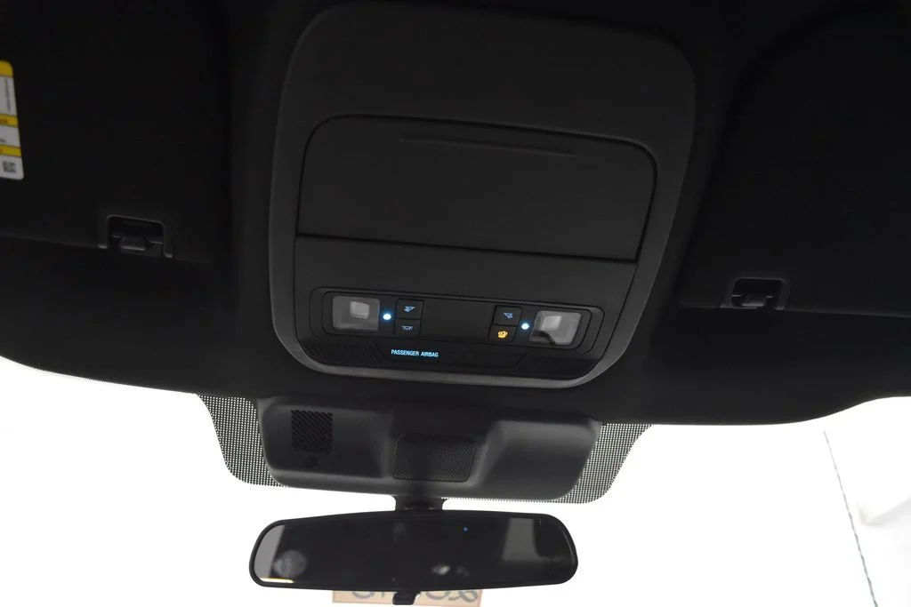 New 2026 White Ford STX image 13