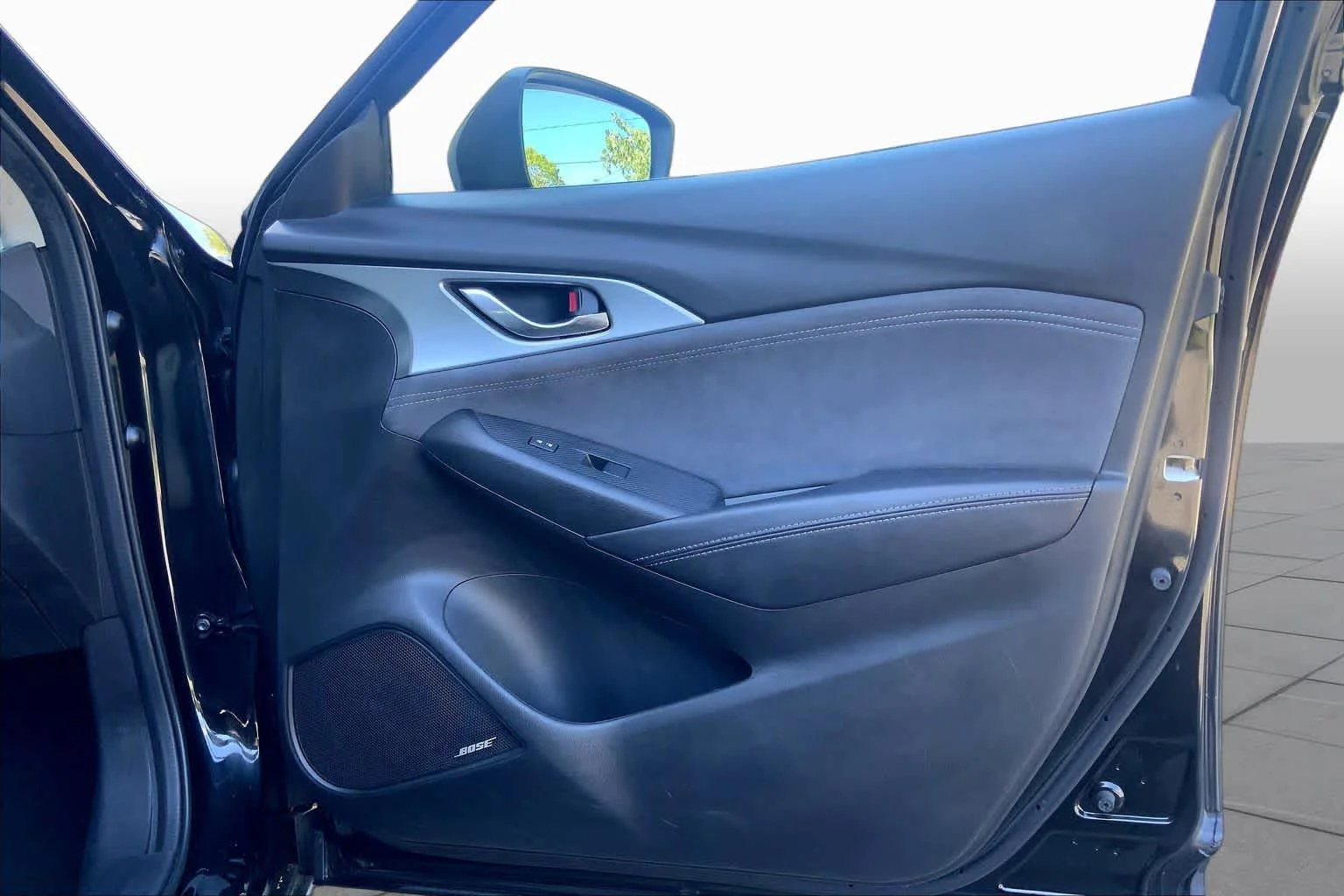 Used 2019 Jet Black Mica Mazda Grand Touring image 23