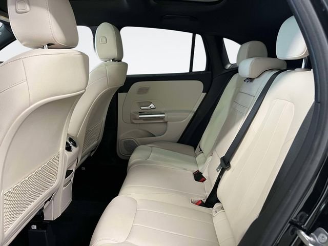 Certified Used 2026 Black Mercedes-Benz GLA 250 image 12