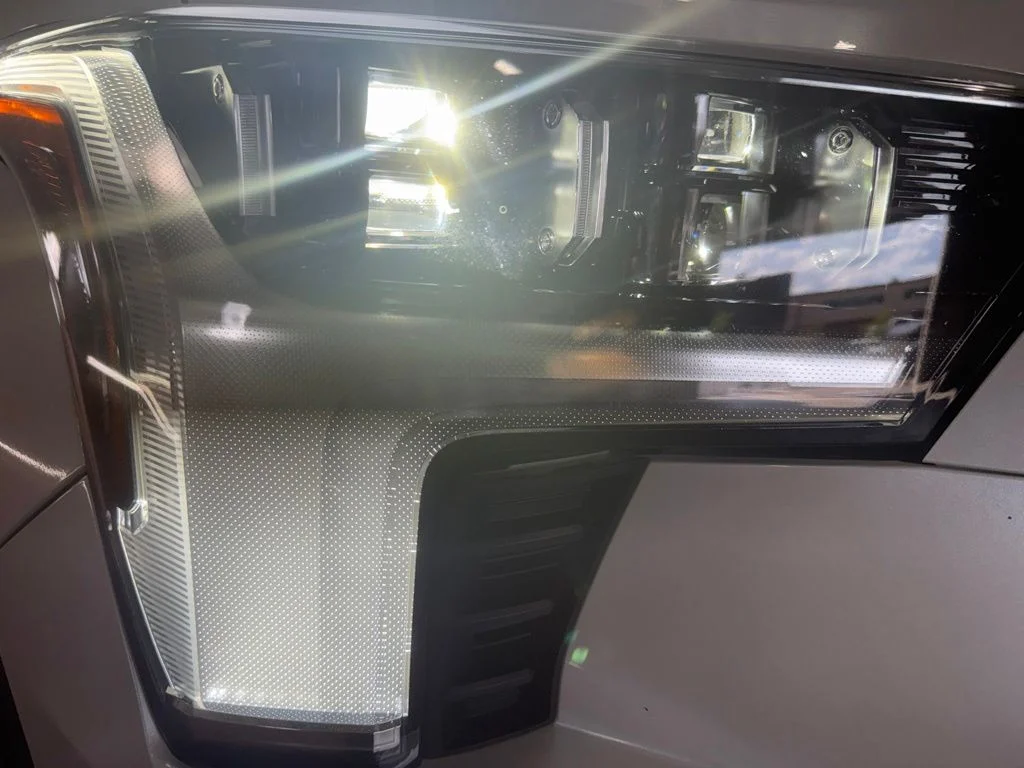 Used 2026 Ice Cap Toyota TRD Pro image 10