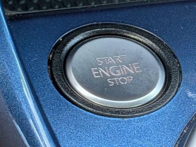 Used 2017 Blue Volkswagen 1.8T SEL image 35