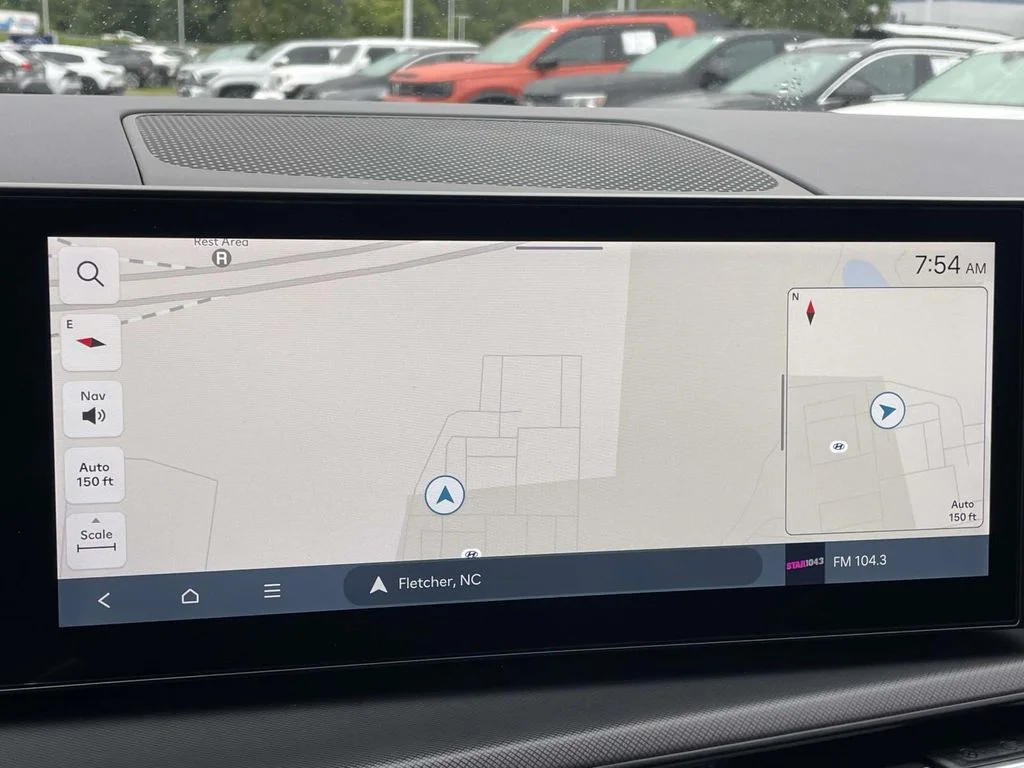 2026 Hyundai Santa Fe XRT - Photo 18