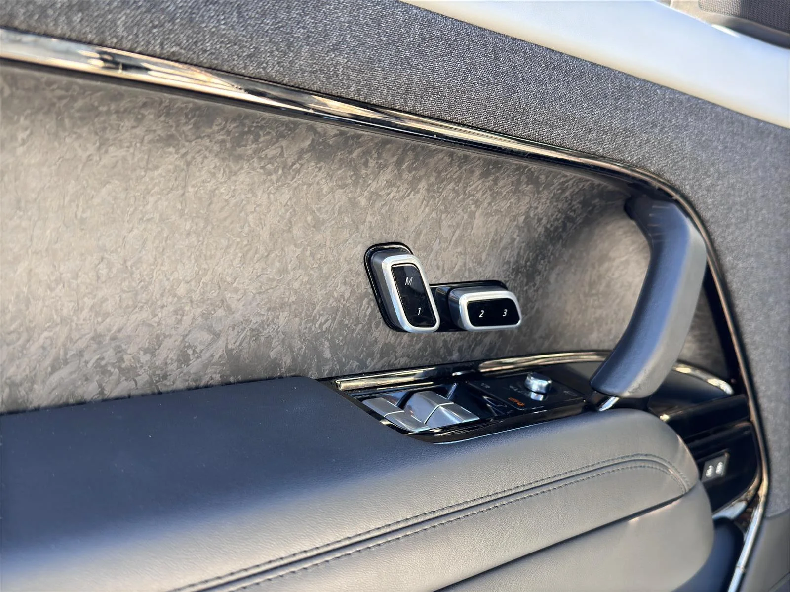 2023 Land Rover Range Rover Sport SE Dynamic - Photo 10