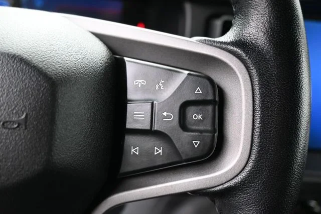 Used 2024 Black Ford Badlands image 18