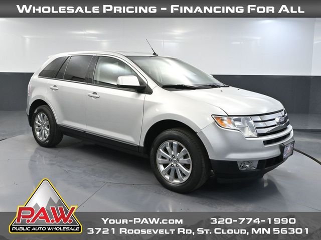 2009 Ford Edge SEL