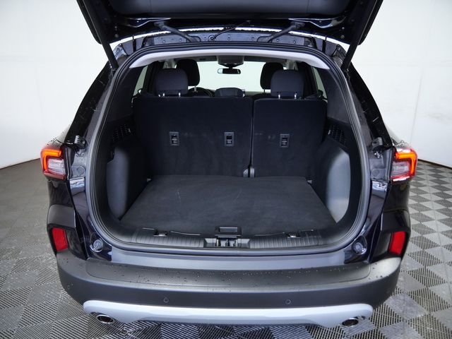 Certified Used 2023 Black Ford Active image 10