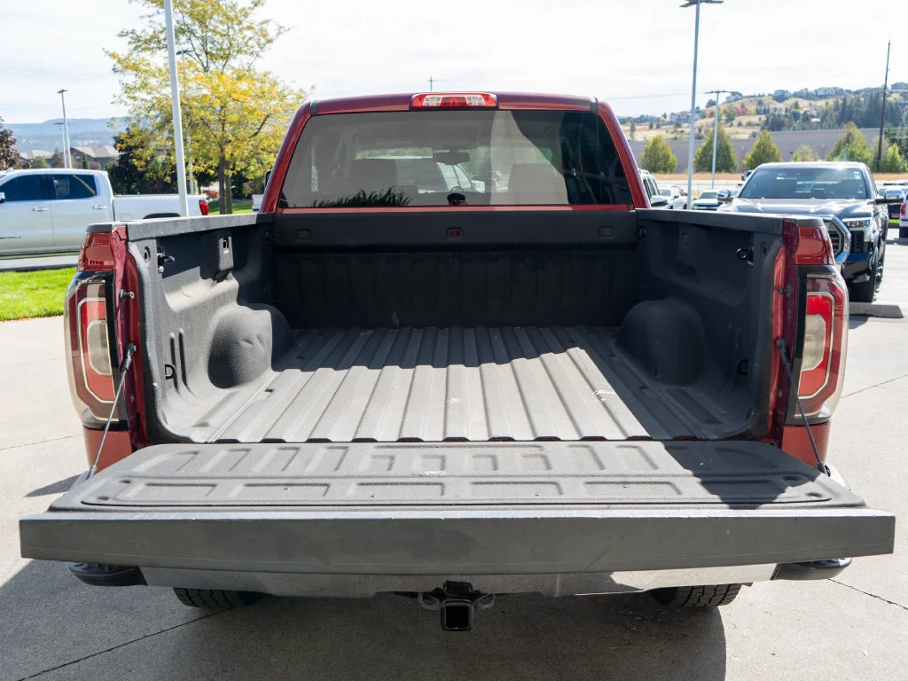 2018 GMC Sierra 1500 SLT - Photo 31