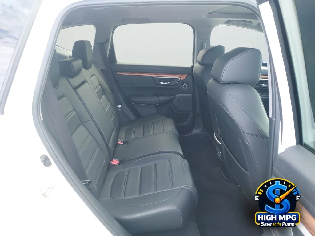 2020 Honda CR-V Touring - Photo 26