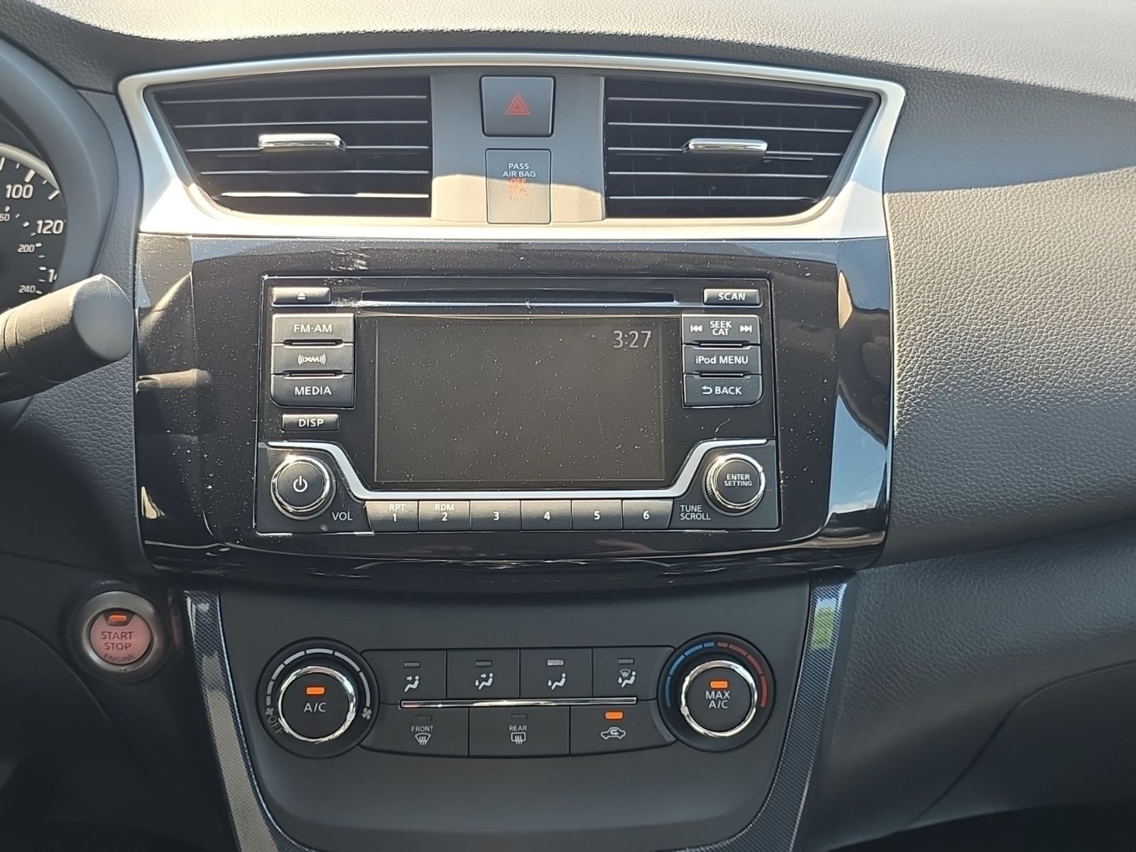 Used 2017 Gray Nissan SR image 19