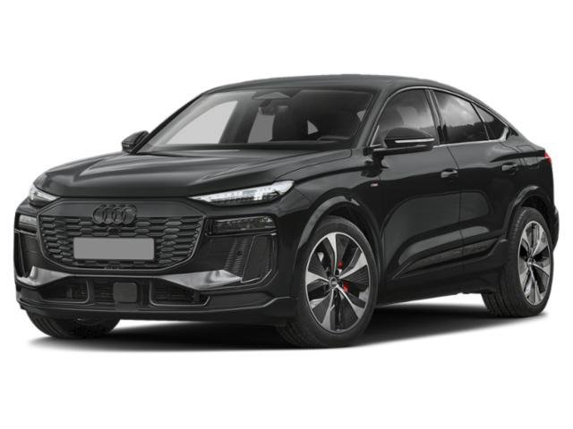2027 Audi Q6 e-tron Sportback Prestige