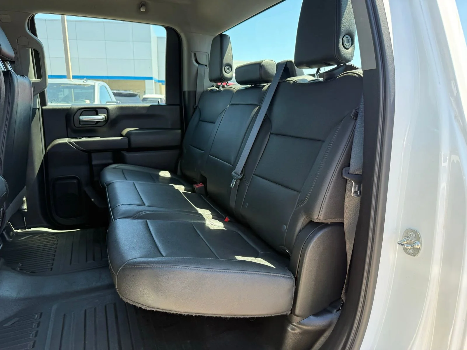 2022 Chevrolet Silverado 3500HD Work Truck - Photo 31