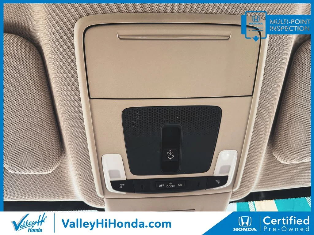 2023 Honda CR-V EX - Photo 28