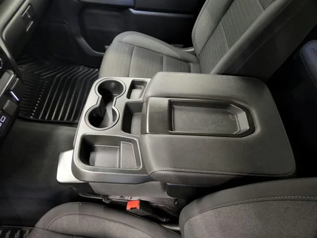 Used 2023 Glacier Blue Metallic Chevrolet Custom image 21