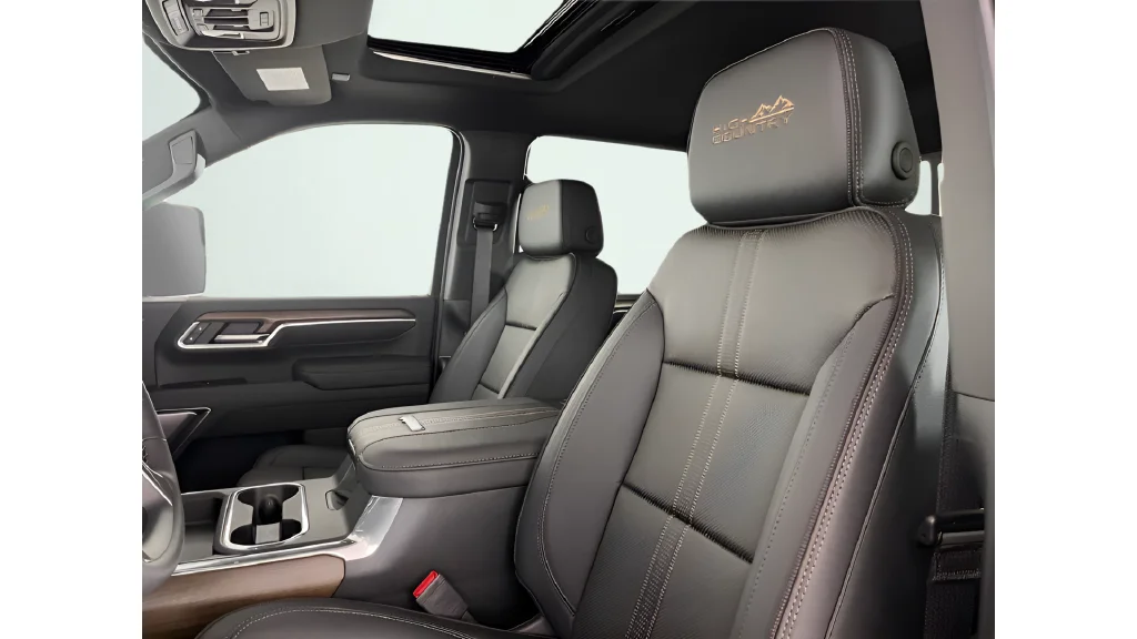 2026 Chevrolet Silverado 2500 HD High Country - Photo 21
