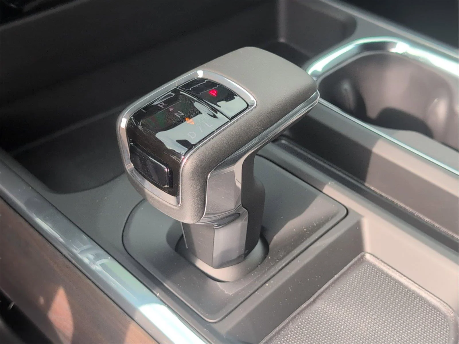 New 2026 Sterling Metallic GMC SLT image 11
