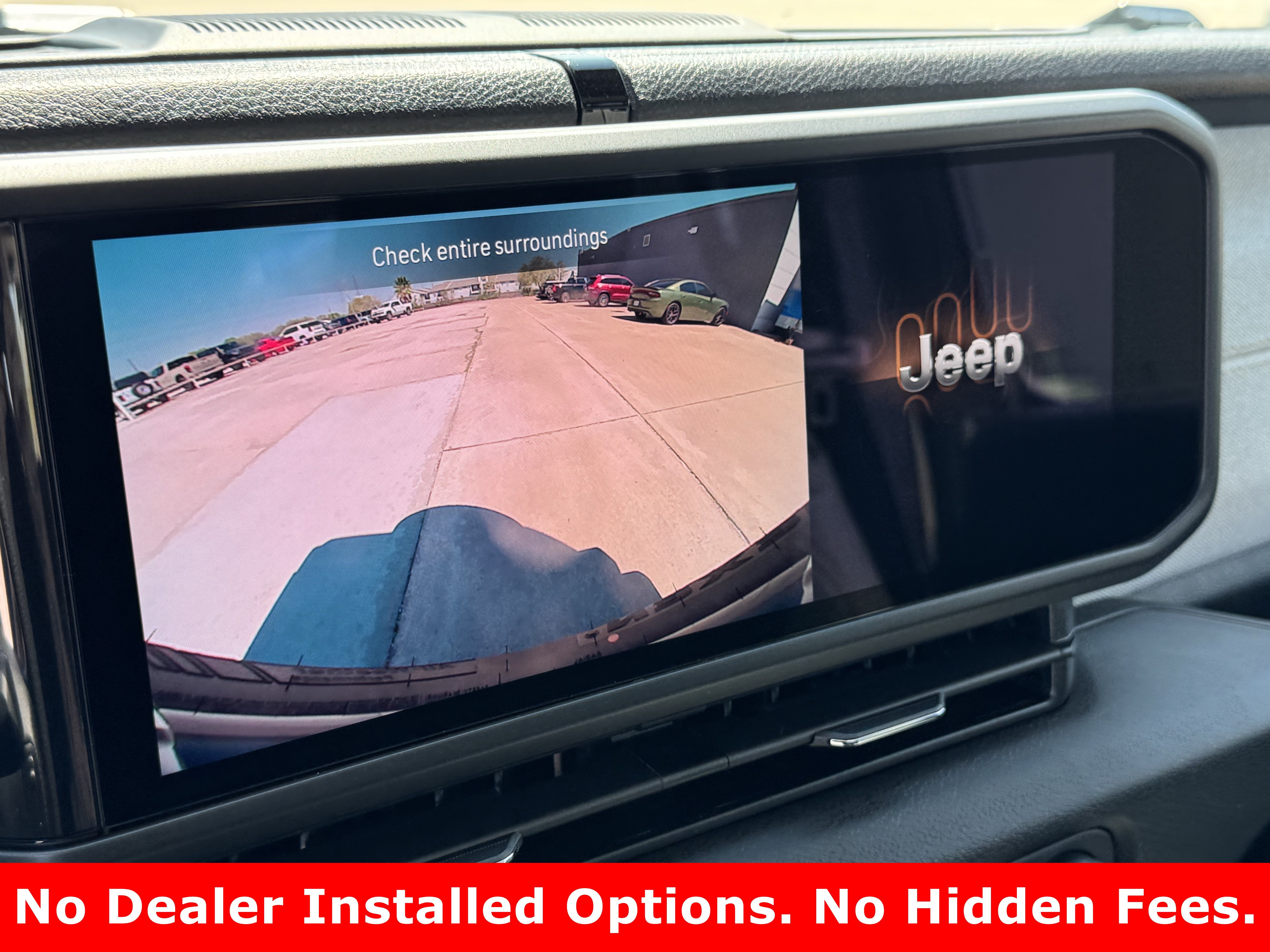 New 2026 41 Exterior Paint Jeep Sport image 17