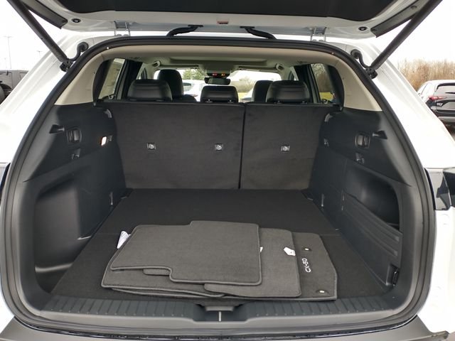 Used 2025 Beige Mazda Premium image 21