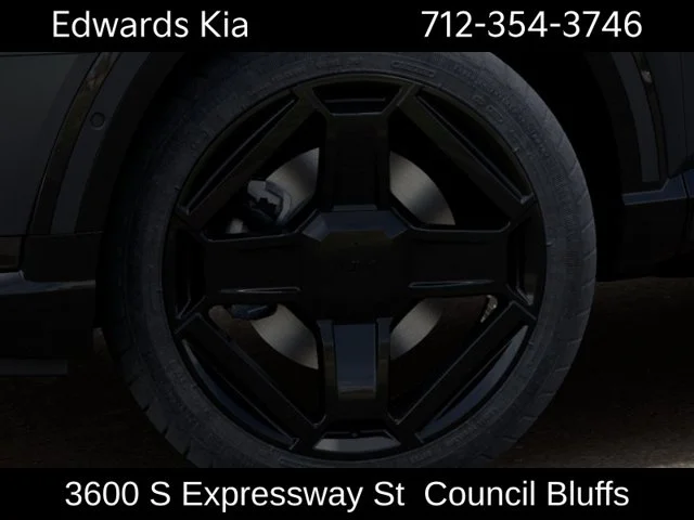 New 2027 Gray Kia X-Line SX image 11