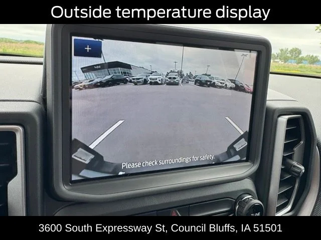 Used 2023 Silver Ford Big Bend image 30