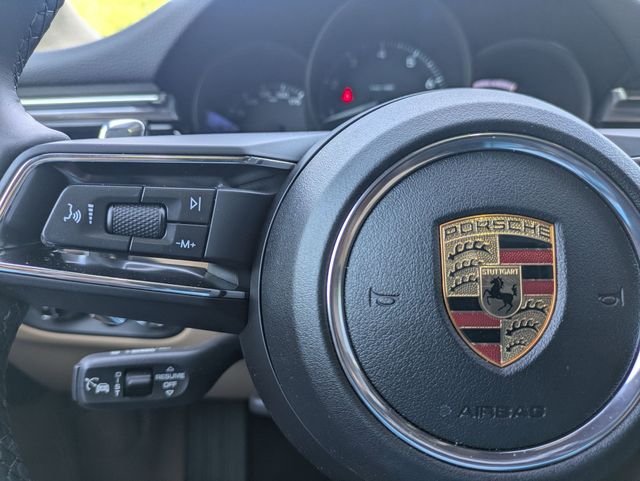 Used 2026 White Porsche Base image 16