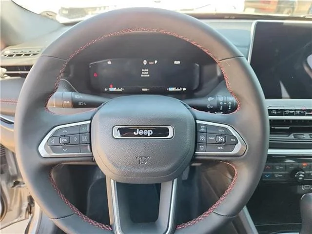 Used 2024 Sting-Gray Clearcoat Jeep Trailhawk 4x4 image 19