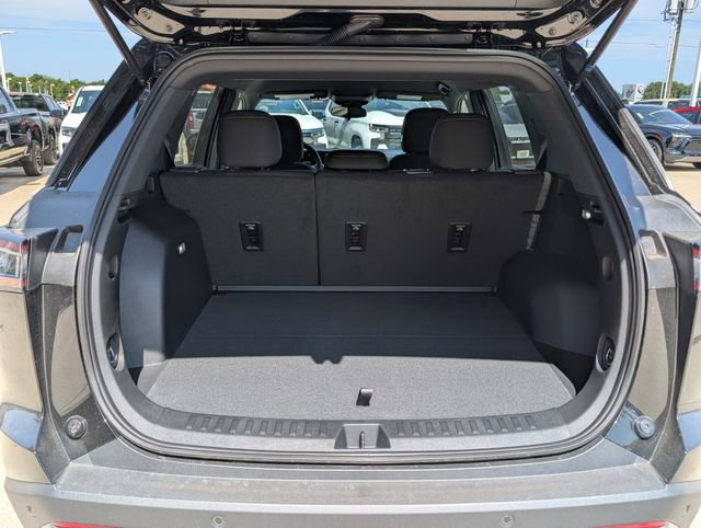 2026 Chevrolet Equinox LT - Photo 28