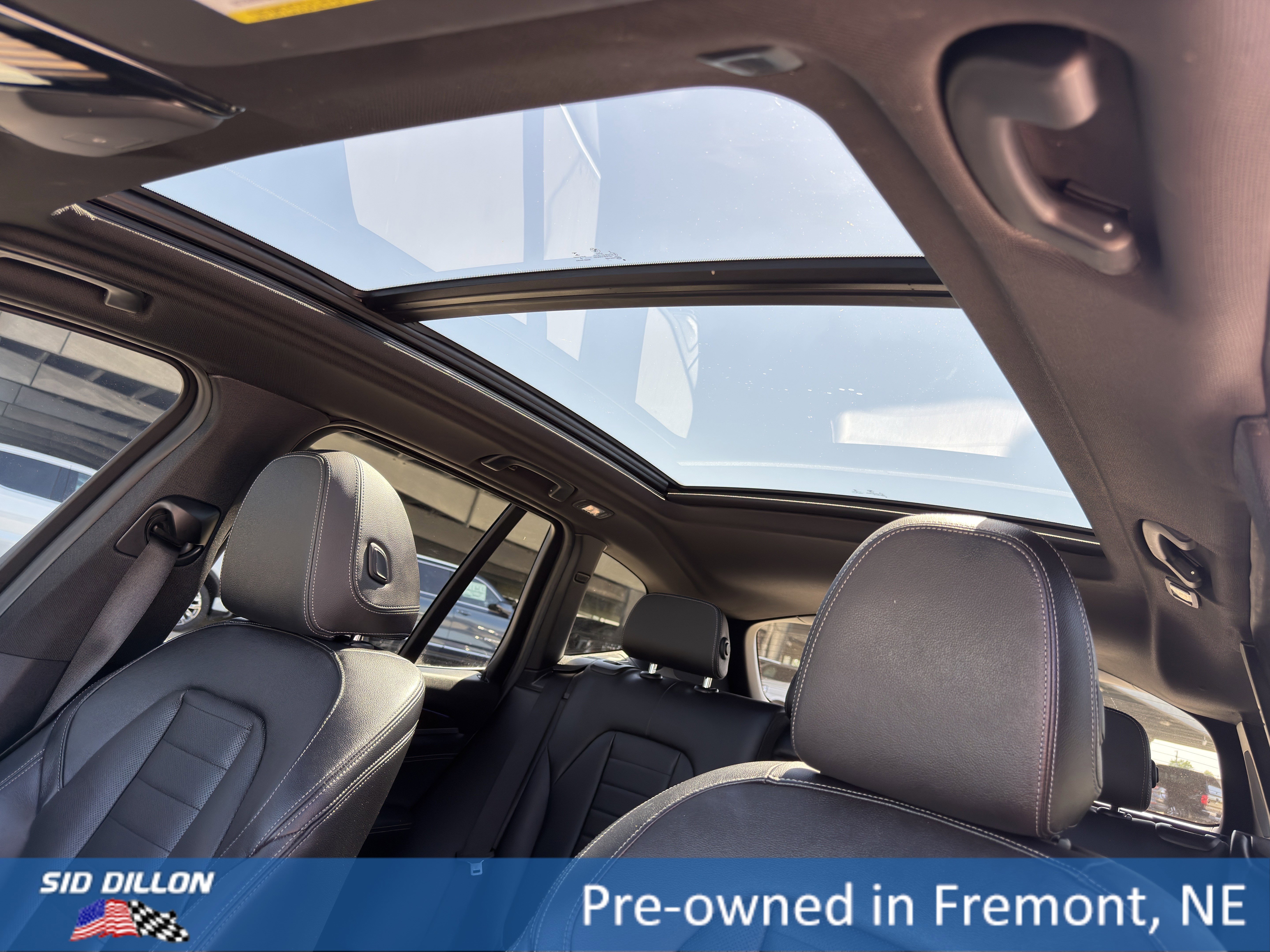 2018 BMW X3 xDrive30i - Photo 17